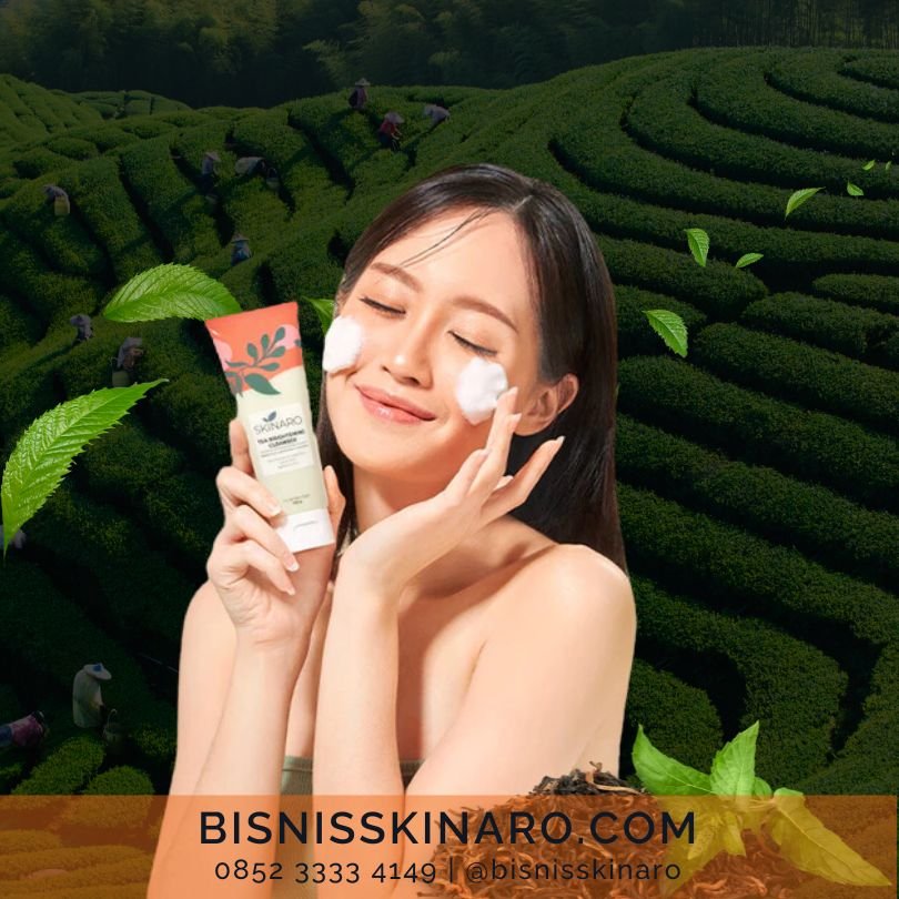 Bisnis Skinaro terbaru