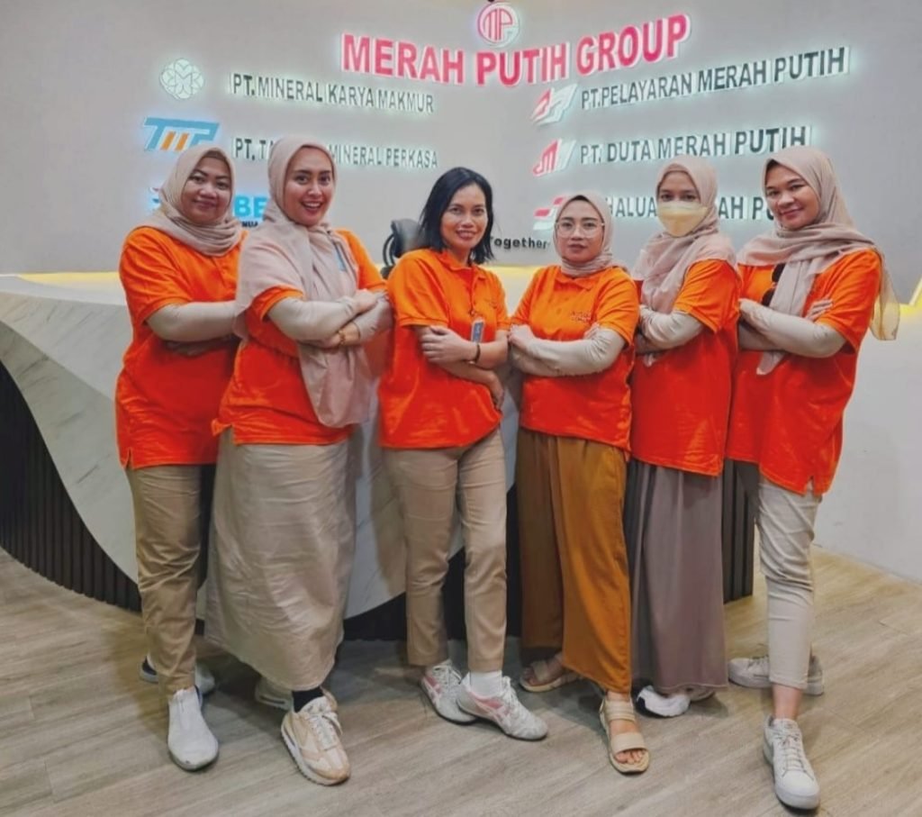 Merah Putih Grup Benny Tcakra